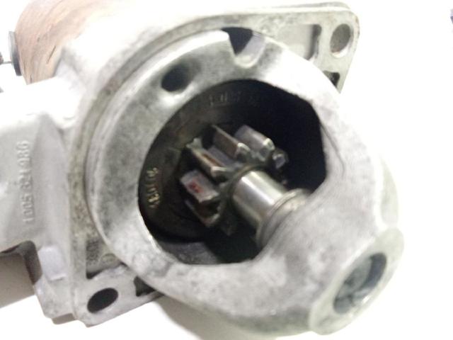 MERCEDES OM640940 Motor completo  comprar en Ponferrada