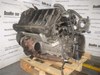 Motor completo OM640940 MERCEDES