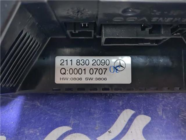 OM642920 MERCEDES Motor completo  en stock Huelva