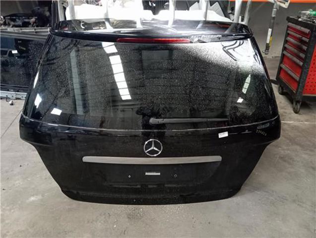 OM642940 MERCEDES Motor completo  en stock Gandía