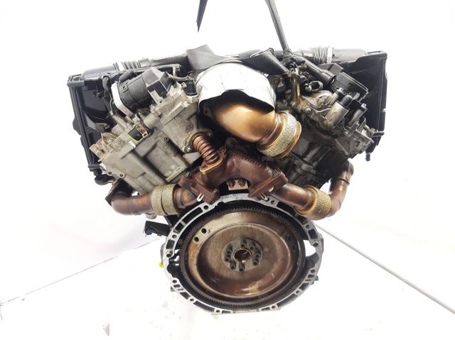 Motor Mercedes GL  (2006-2012)