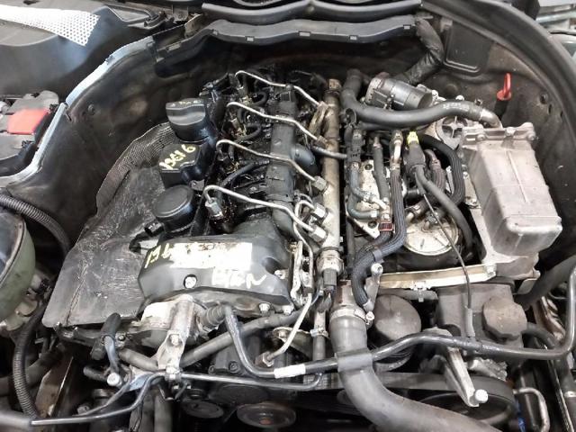 Motor Mercedes C  desde 2262,22 €