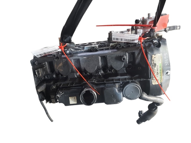 OM646811 MERCEDES Motor completo  disponible Vigo