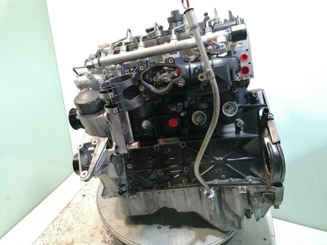 Motor Mercedes C  sedán comprar en España