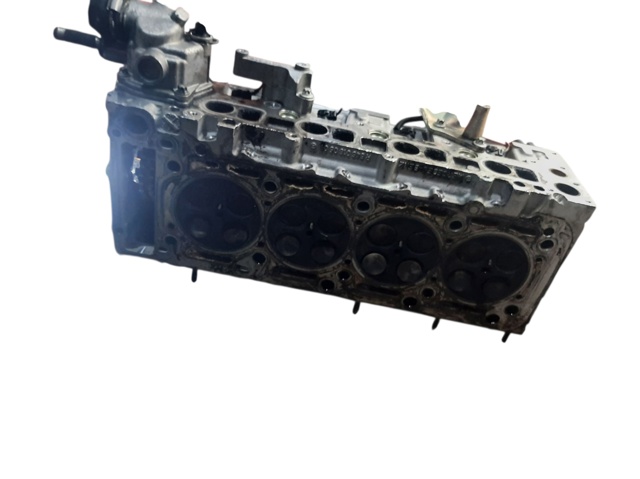 MERCEDES OM646811 Motor completo  disponible Valladolid