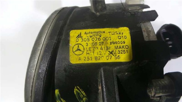OM646811 MERCEDES Motor completo  disponible Vigo