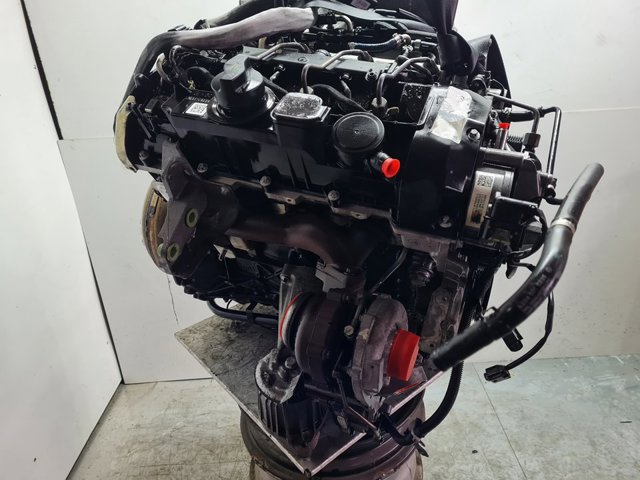 Comprar Motor C  W204