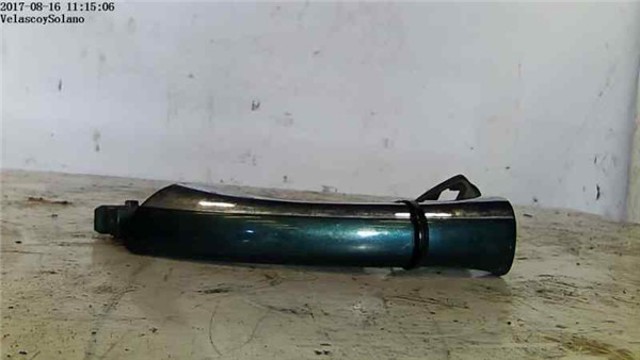 OM646811 MERCEDES Motor completo comprar Madrid