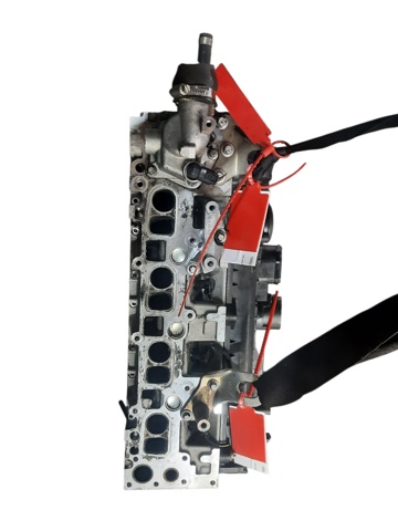 OM646811 MERCEDES Motor completo comprar Madrid