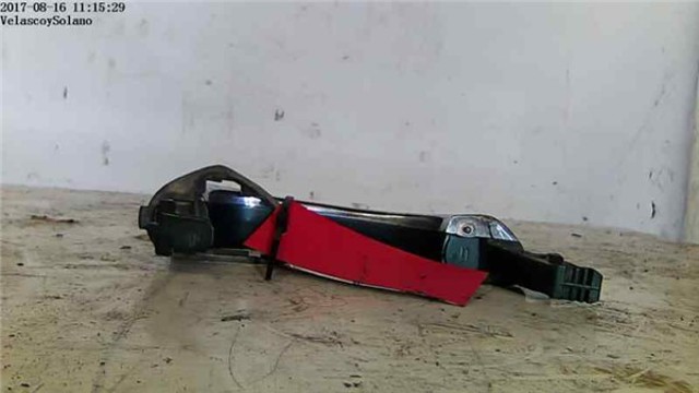 MERCEDES OM646811 Motor completo  disponible Lugo