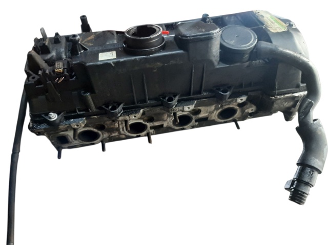 OM646811 Motor completo  comprar en Zaragoza