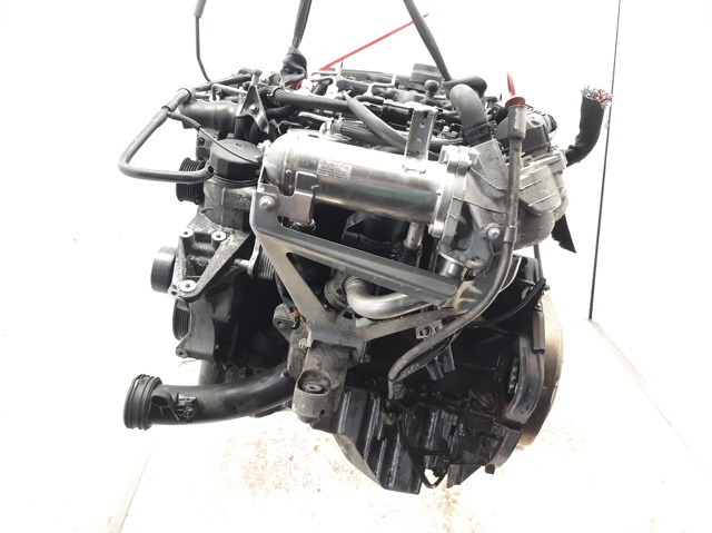 Motor C  sedán (2007-2014) original desde 2262,22 €