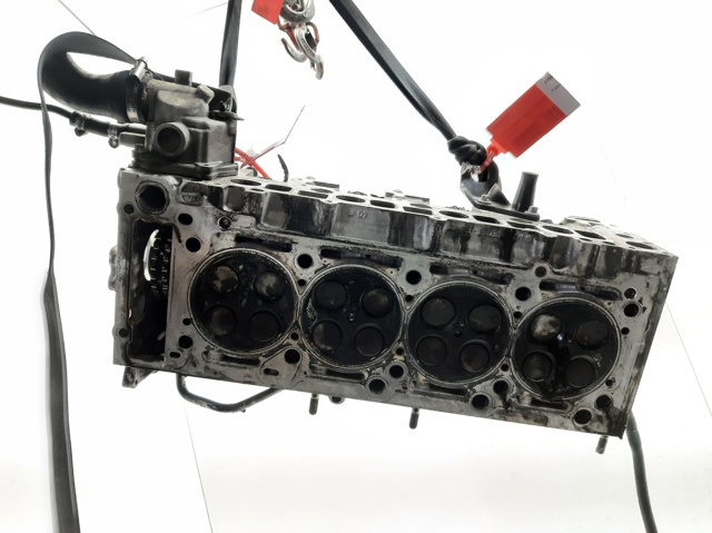 MERCEDES OM646961 Motor completo  comprar en Albacete