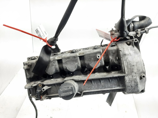 OM646961 MERCEDES Motor completo  disponible Alicante