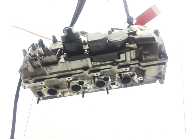 OM646963 MERCEDES Motor completo  en stock Córdoba