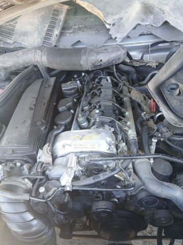 OM646963 MERCEDES Motor completo  disponible Ourense