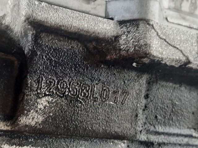 MERCEDES OM646963 Motor completo  disponible Lugo