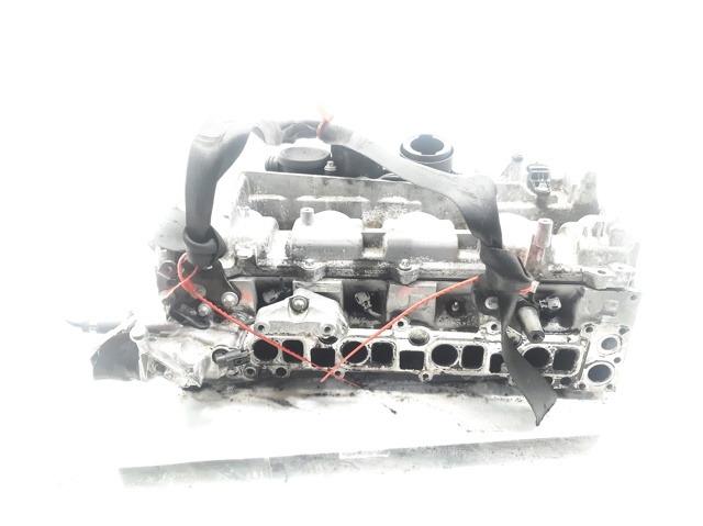 OM646963 MERCEDES Motor completo  comprar en Oviedo