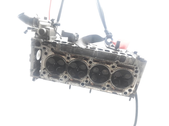 MERCEDES OM646963 Motor completo  comprar en Murcia