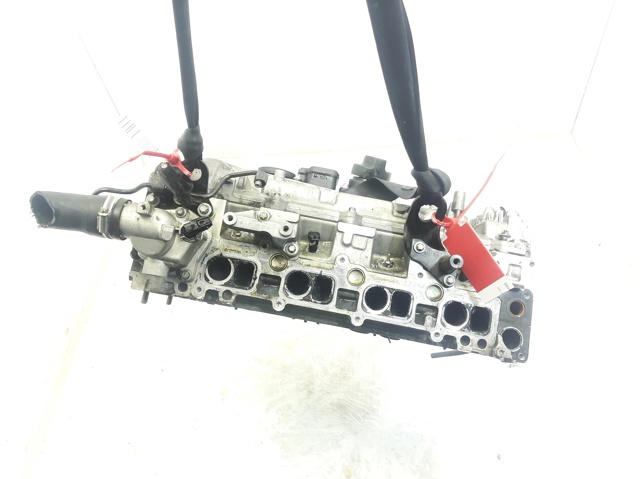 MERCEDES OM646963 Motor completo  en stock Valencia