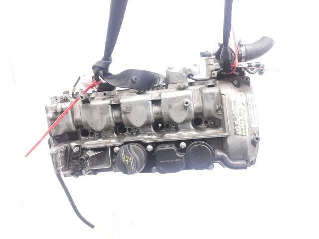 OM646963 Motor completo  en stock Castellón