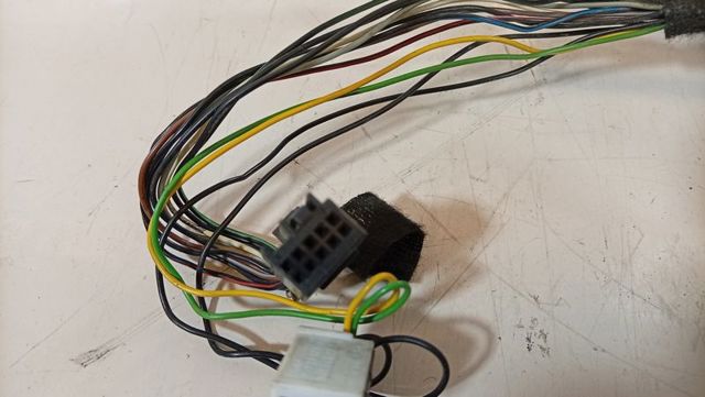 OM647961 Motor completo comprar Sevilla