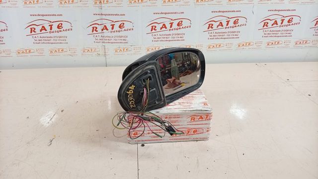 OM647961 MERCEDES Motor completo  comprar en Lleida