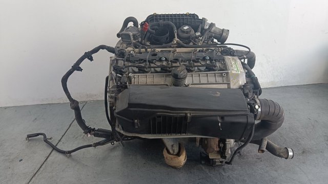 Motor completo OM647961 Mercedes