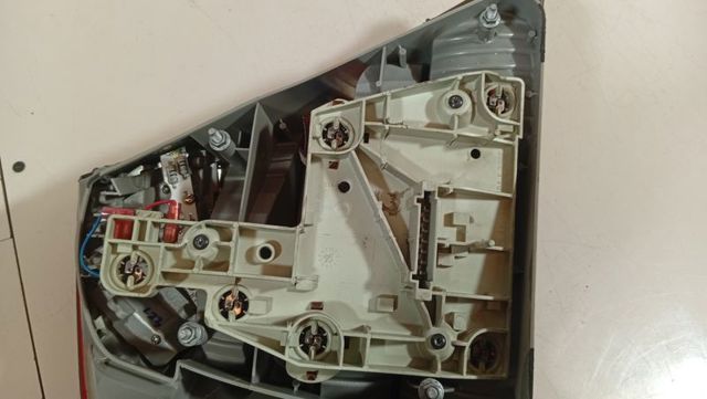 MERCEDES OM647961 Motor completo  disponible Lugo