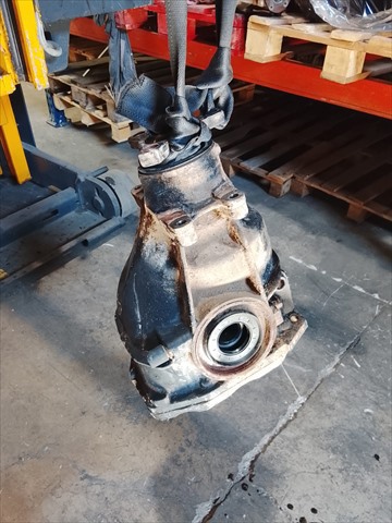 OM647961 Motor completo comprar Sevilla