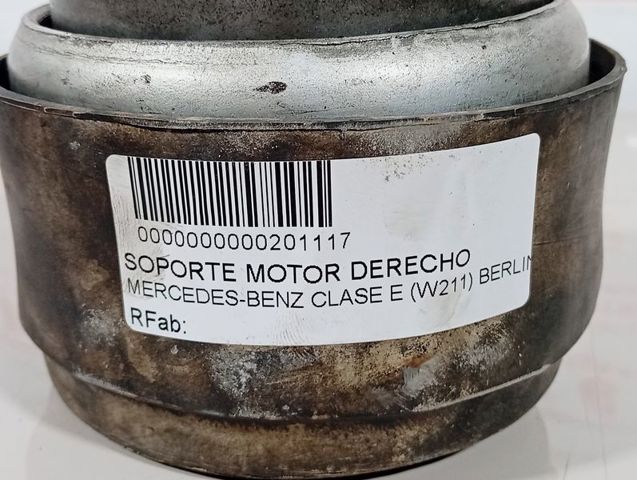 OM647961 Motor completo  en stock Granada