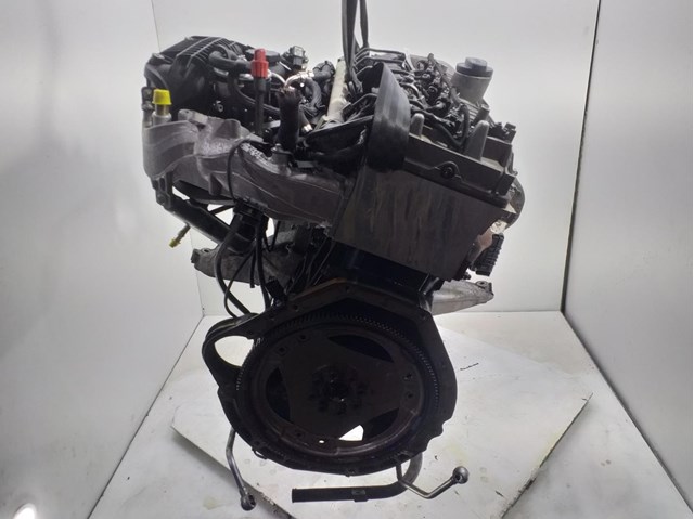Motor completo OM647961 Mercedes