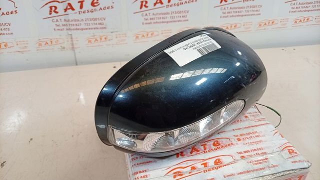 OM647961 Motor completo  disponible Burgos