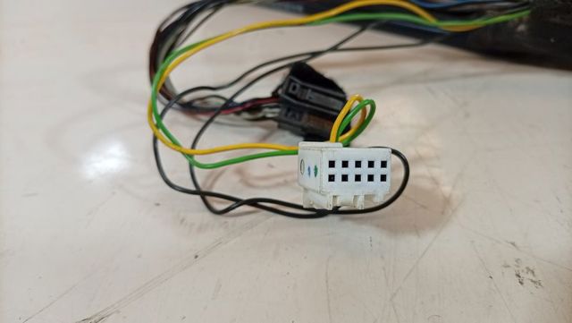 MERCEDES OM647961 Motor completo  comprar en Albacete