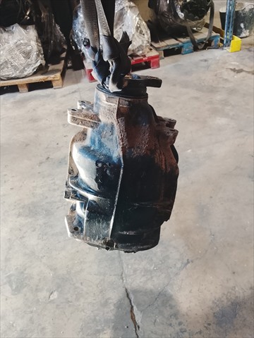 OM647961 MERCEDES Motor completo comprar Madrid