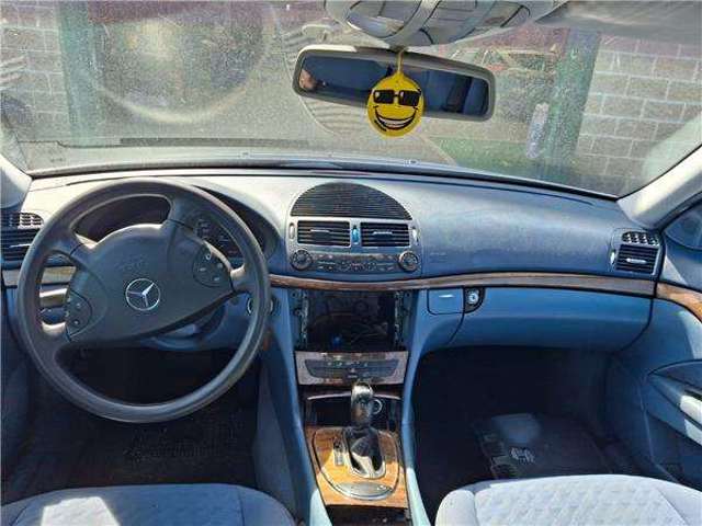 OM647961 Mercedes