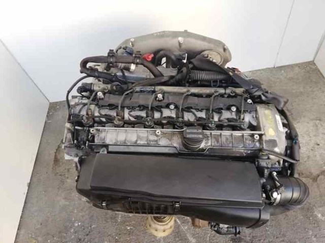 Motor completo OM648961 Mercedes