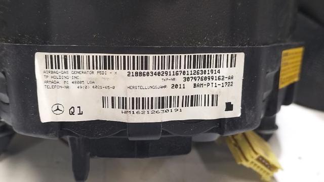 OM651901 Motor completo  en stock Sabadell