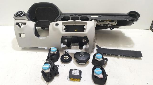 OM651901 MERCEDES Motor completo  comprar en Jaén