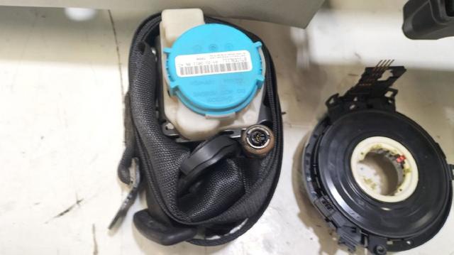 OM651901 MERCEDES Motor completo comprar Madrid