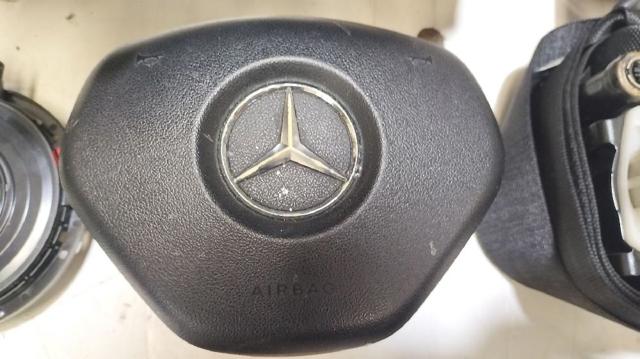 MERCEDES OM651901 Motor completo  disponible Valladolid