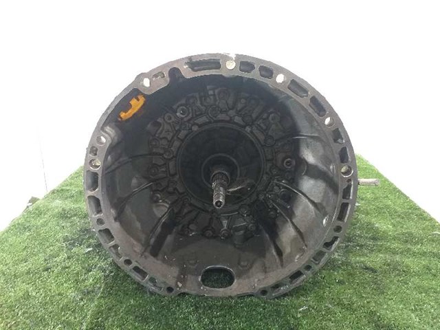 OM651913 Motor completo comprar Sevilla