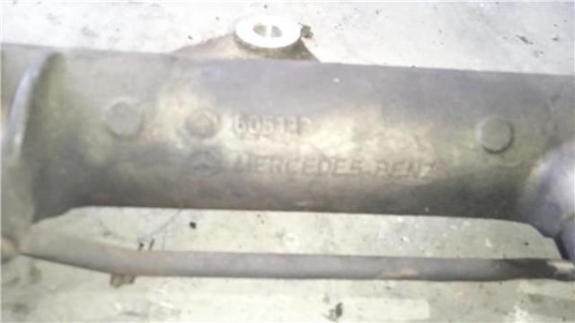 OM651924 MERCEDES Motor completo comprar Alcalá