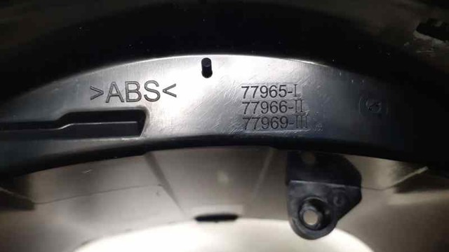 OM651924 Motor completo  en stock Castellón