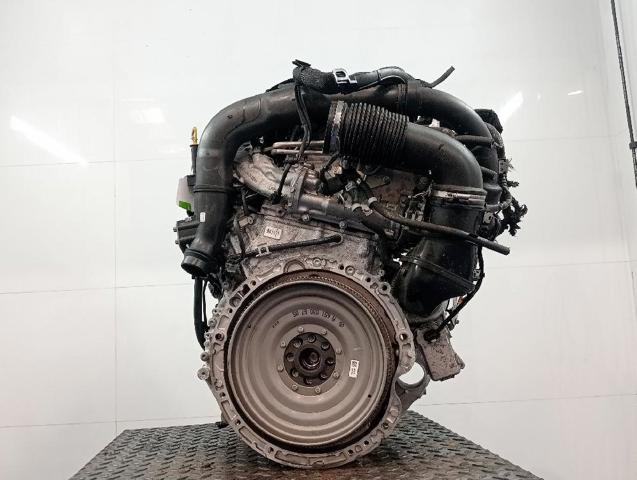 OM651930 Mercedes
