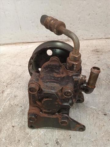 SSANG YONG OM661 Motor completo comprar Pamplona