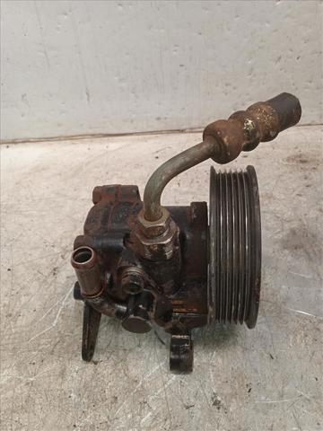 SSANG YONG OM661 Motor completo  disponible España