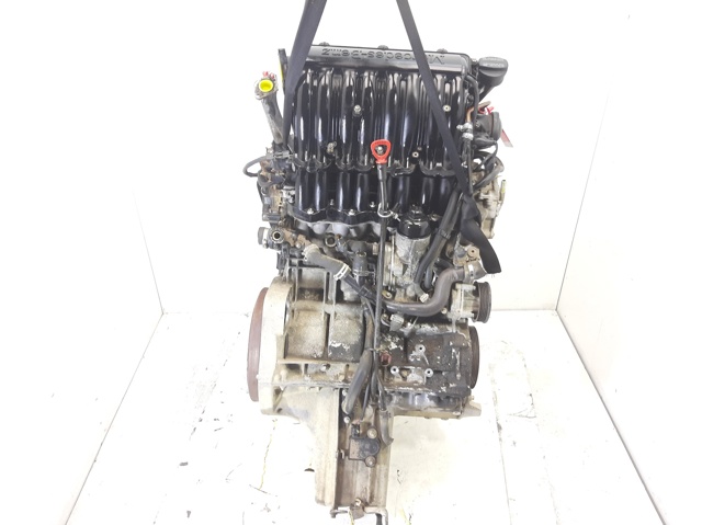 Motor completo OM668914 Mercedes