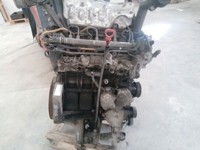 Motor para Mercedes A  (W168)