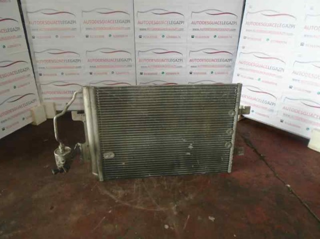 Radiador calefaccion / aire acondicionado para mercedes-benz clase a a 160 cdi (168.006) om668940 OM668940
